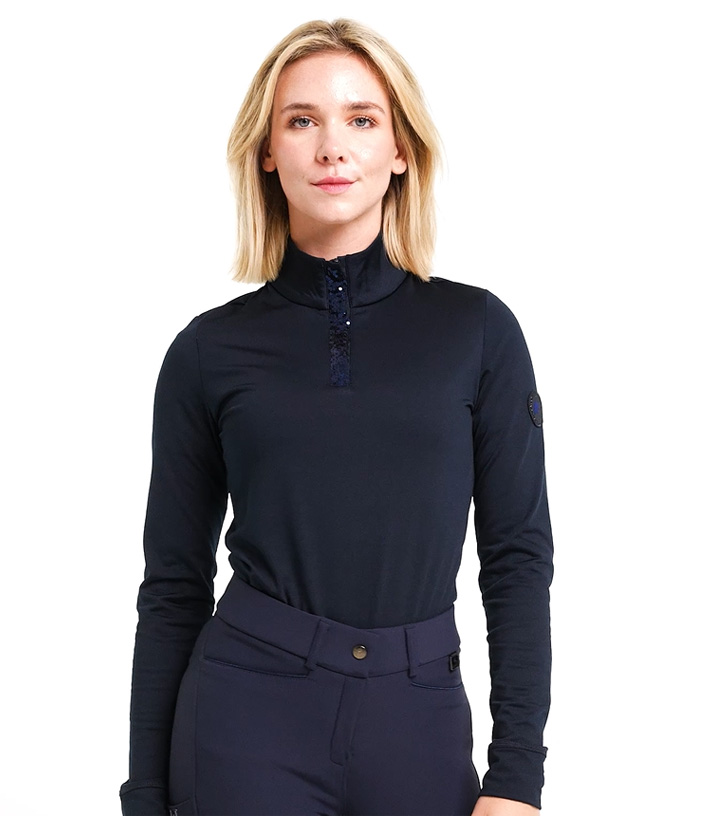 Funktionsshirt Esthal