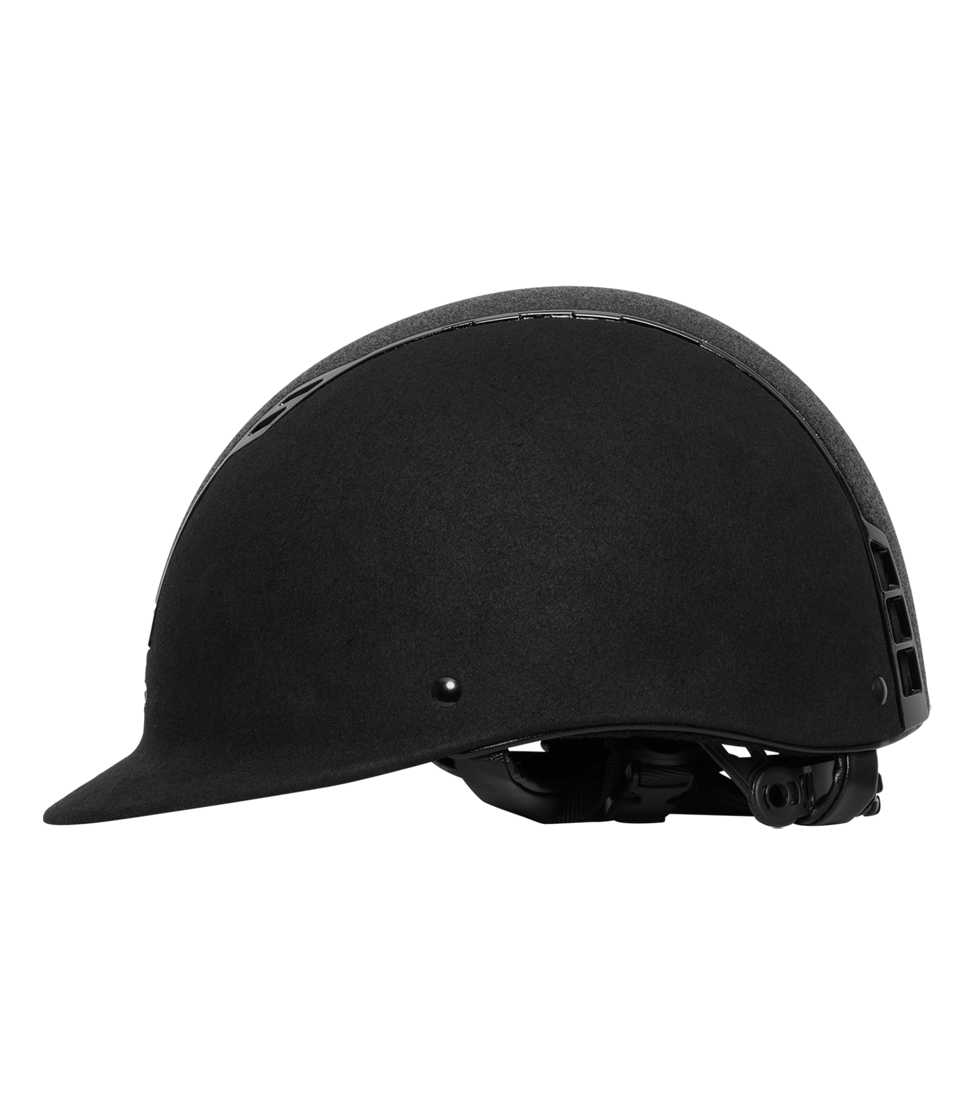 SWING H22 Shine Riding Helmet