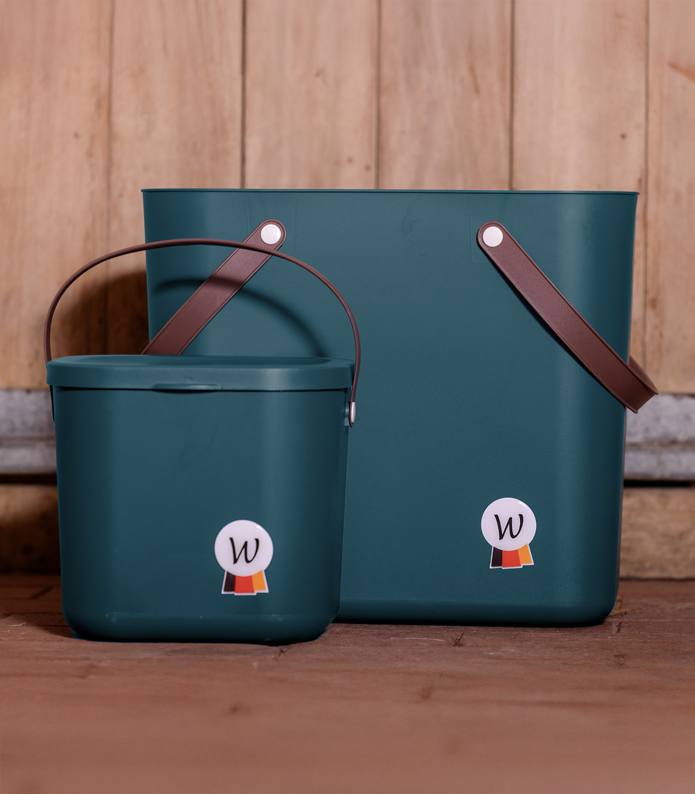 Waldhausen Multibag ECO, 25 litres