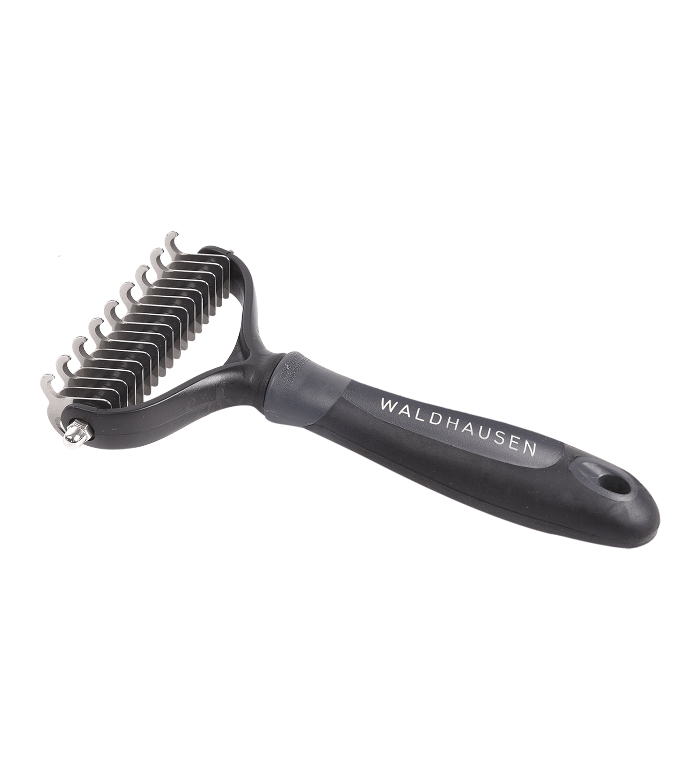 Detangling comb