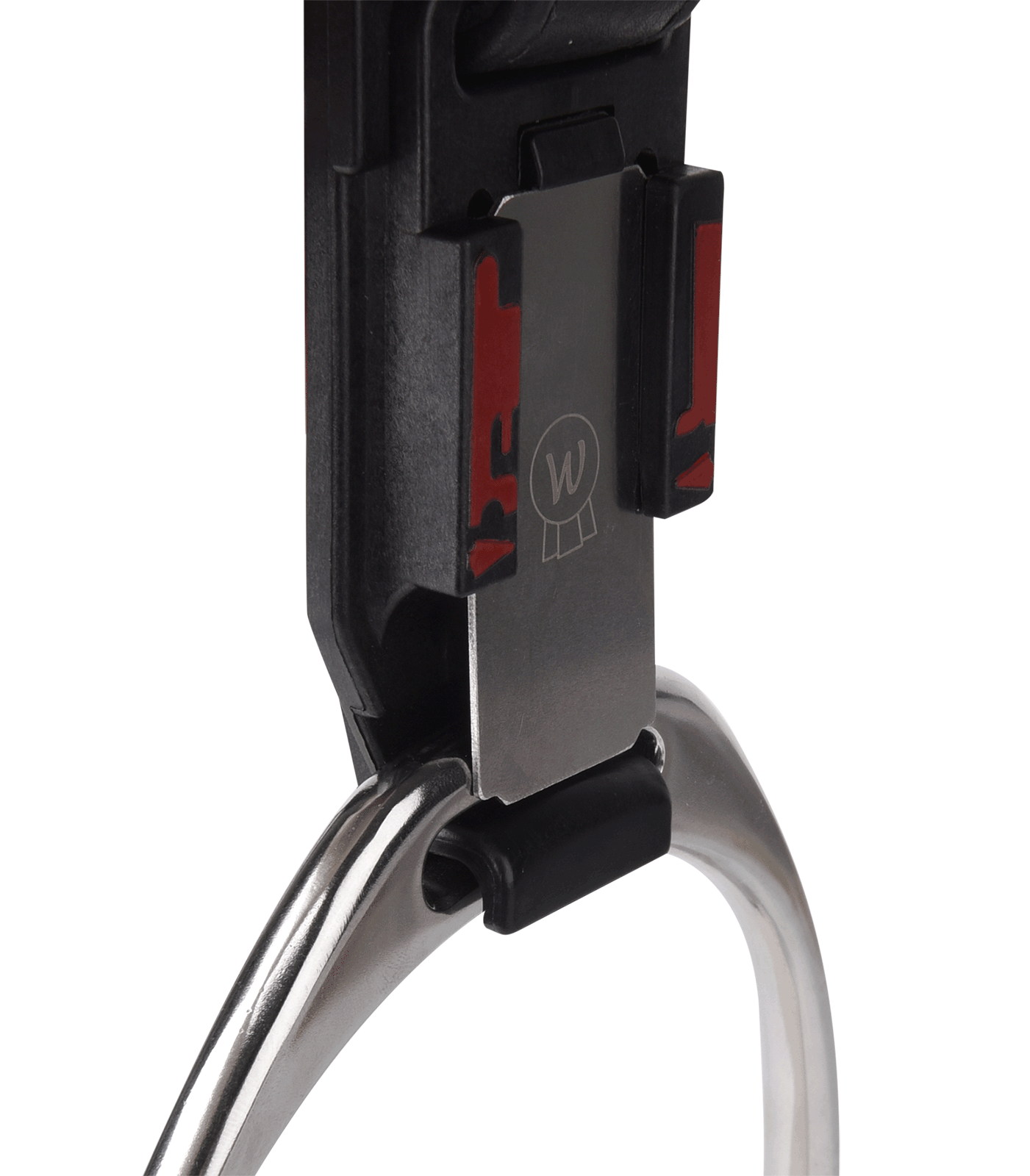 Waldhausen Safety Clip