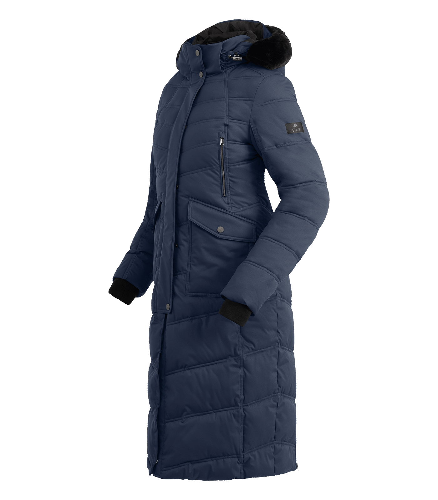 Saphira Riding Coat