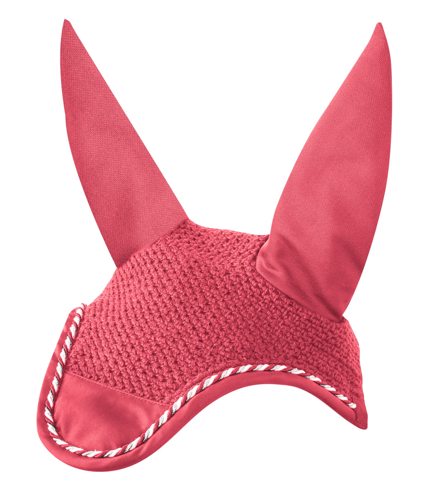 Bonnet d’oreilles Elegant hibiscus