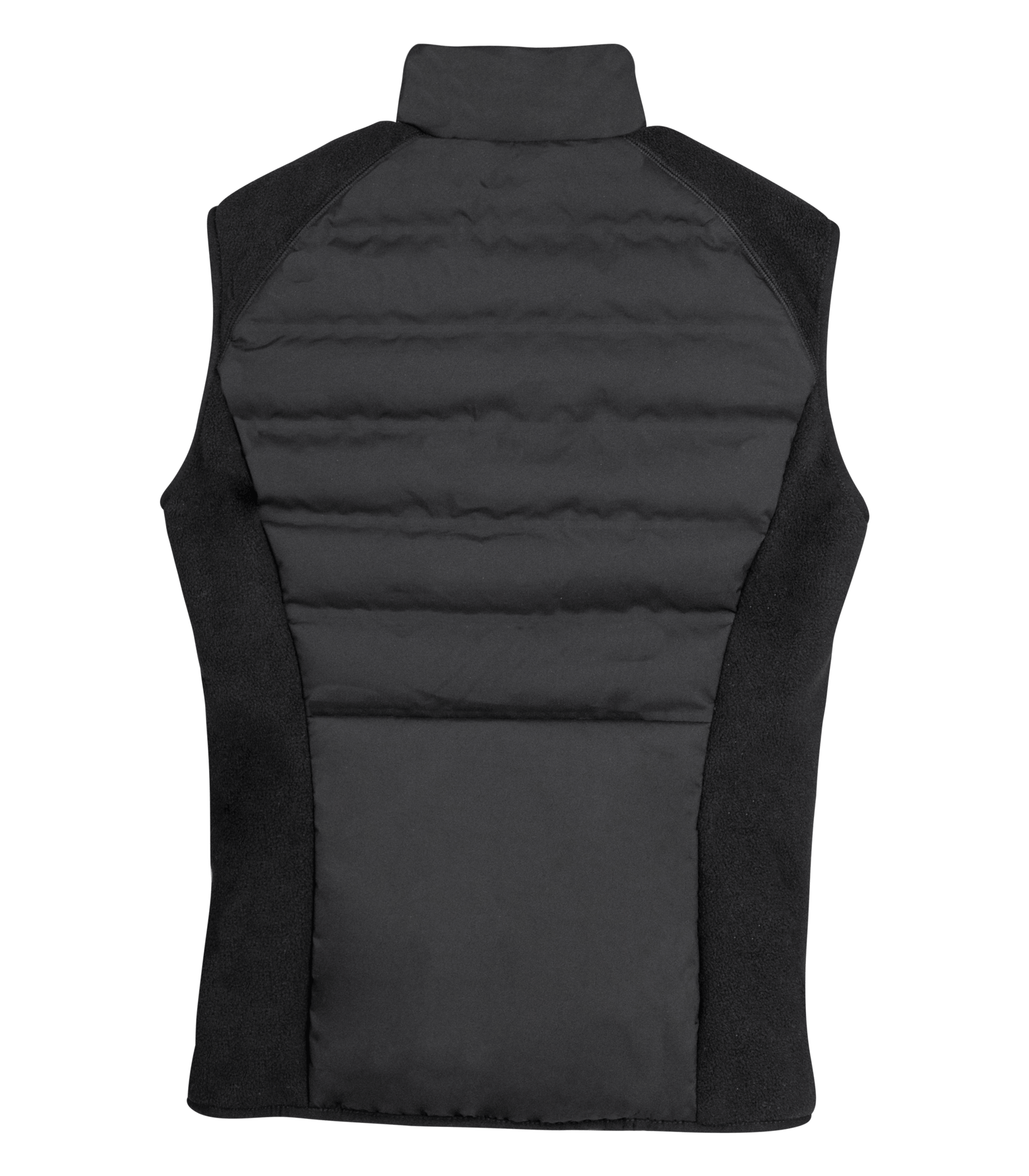 Heizweste E·L·T Comfort Heat schwarz