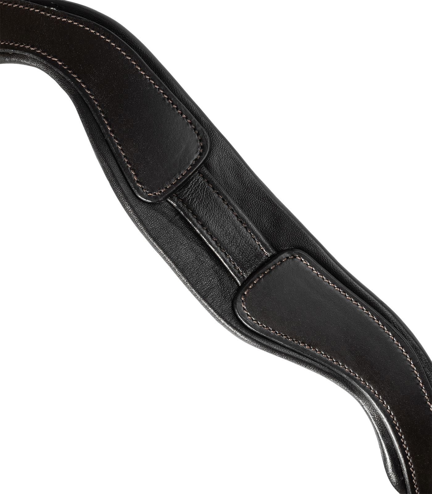 Waldhausen X-Line Bridle Goldheart