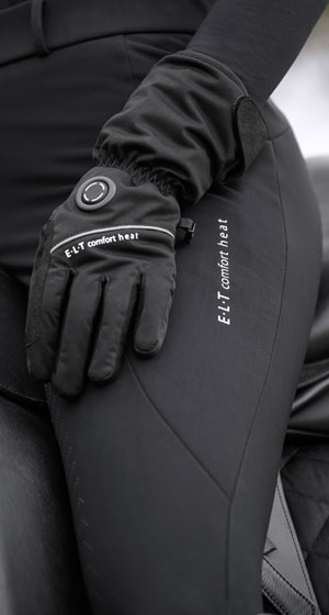 Comfort Heat
