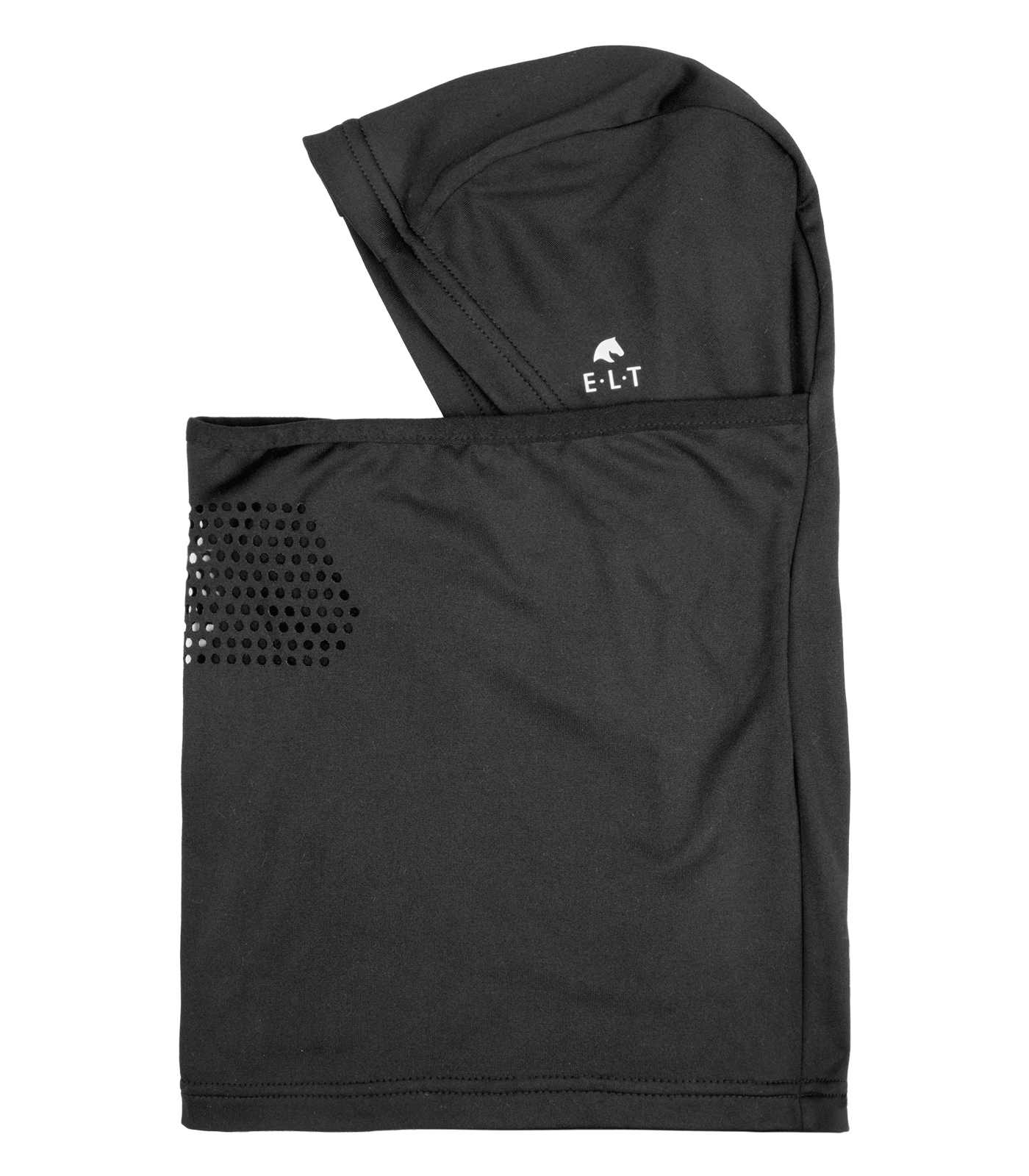 Cagoule Robin noir
