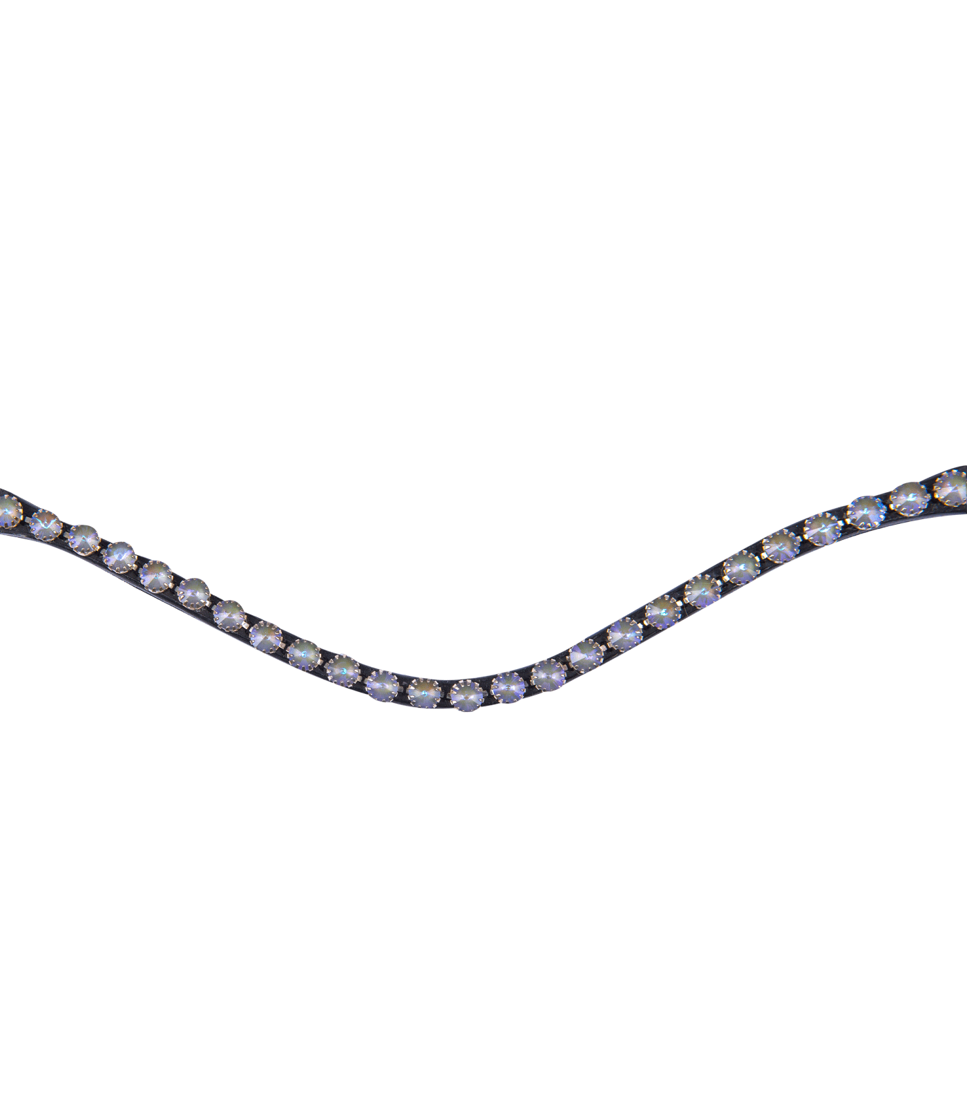 Waldhausen X -Line Design Browband indigo