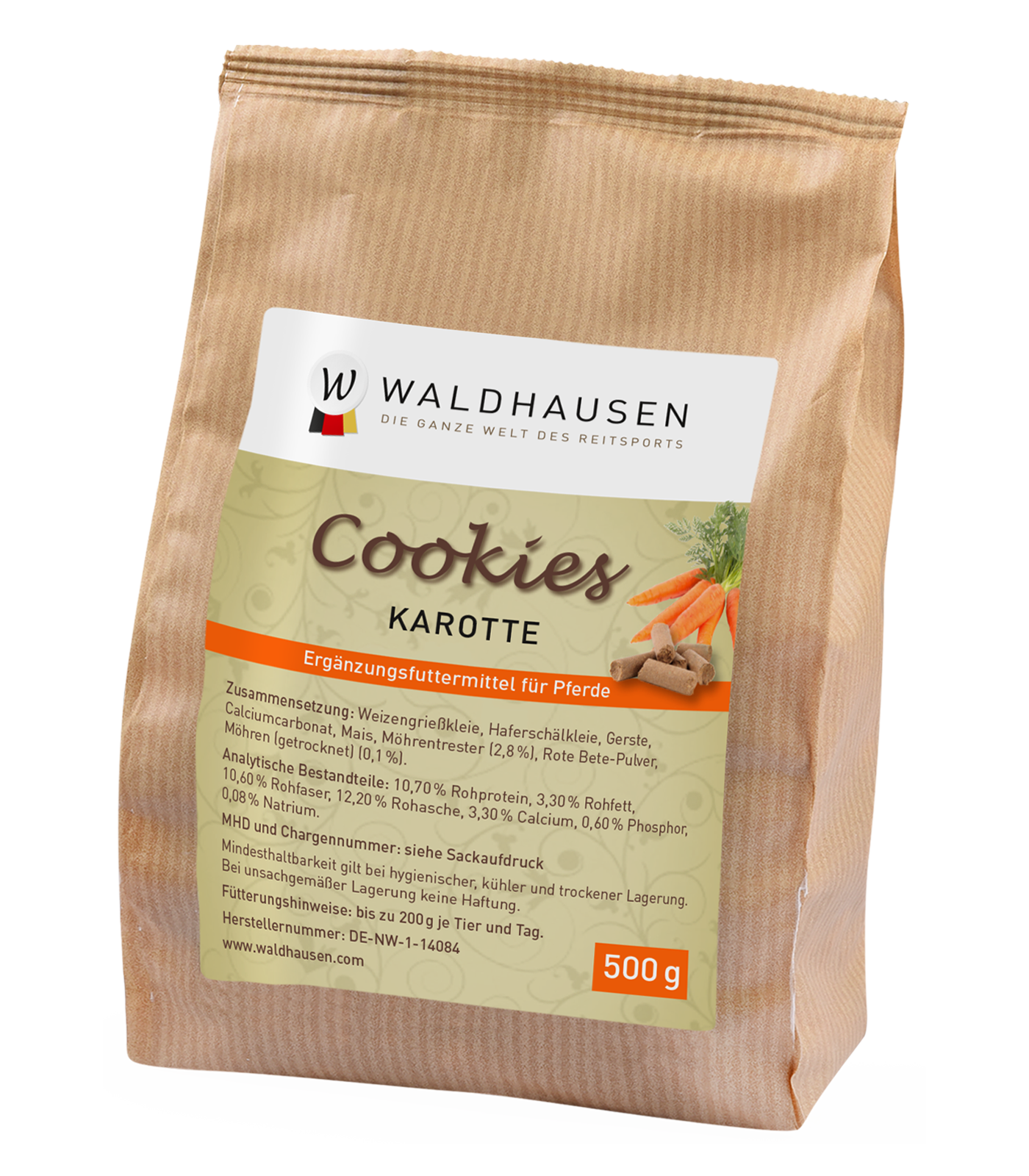 Cookies, 500 g