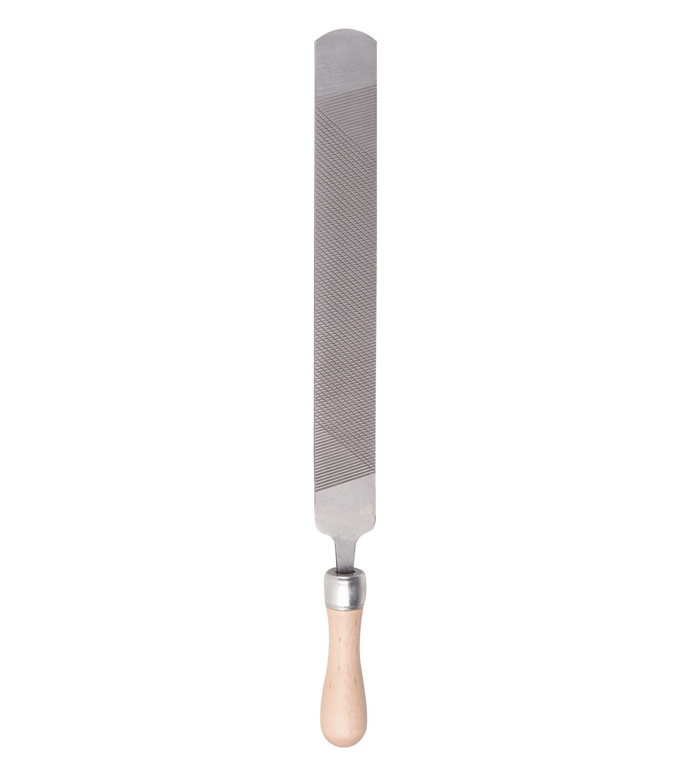 Carré Hoof Rasp with wooden handle