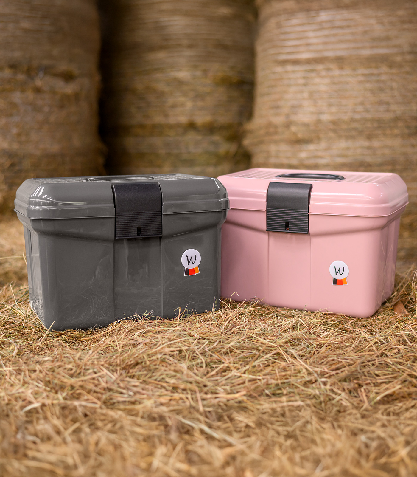 ECO Grooming Box