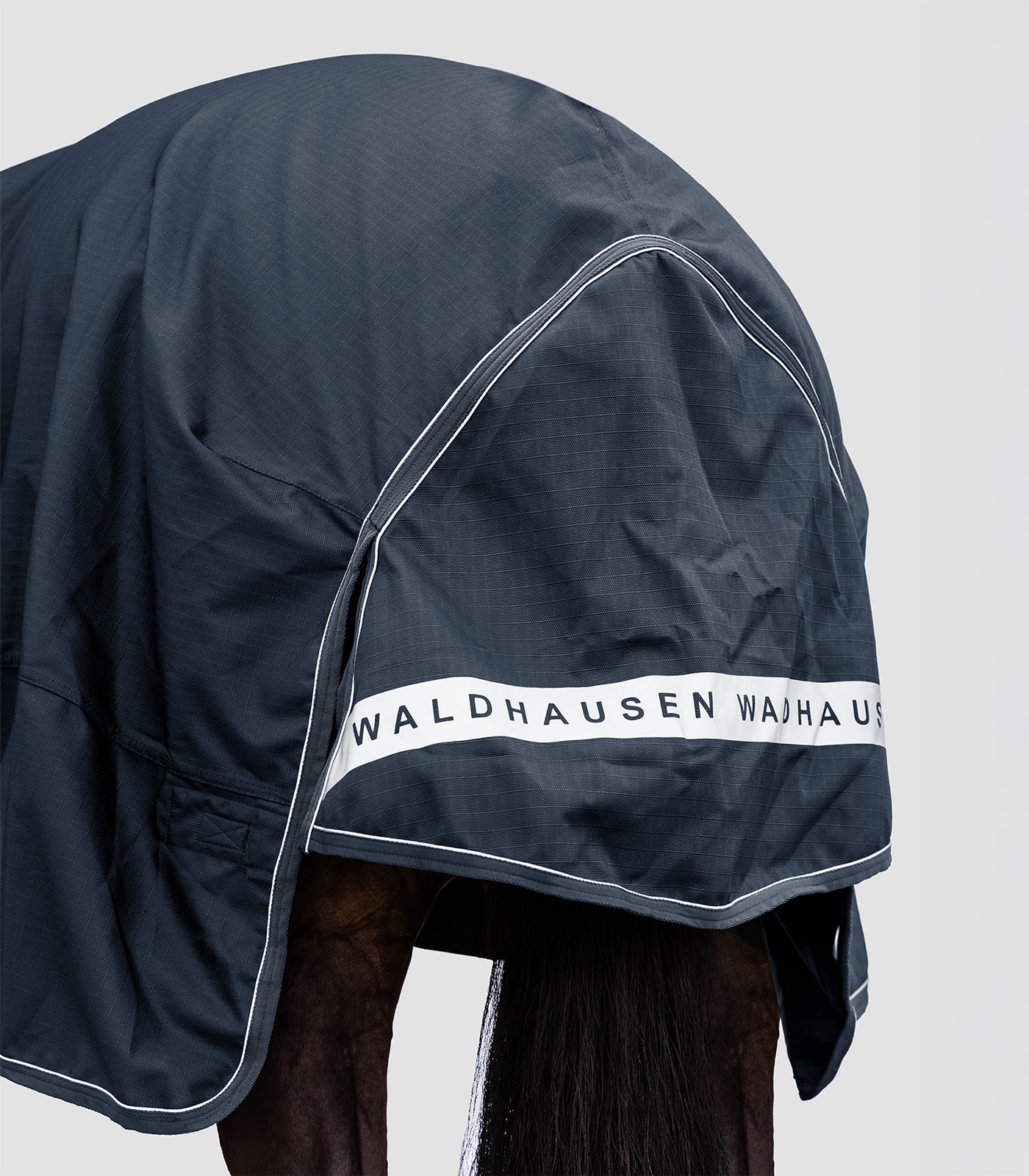 SCANDIC Turnout Rug, 200 g