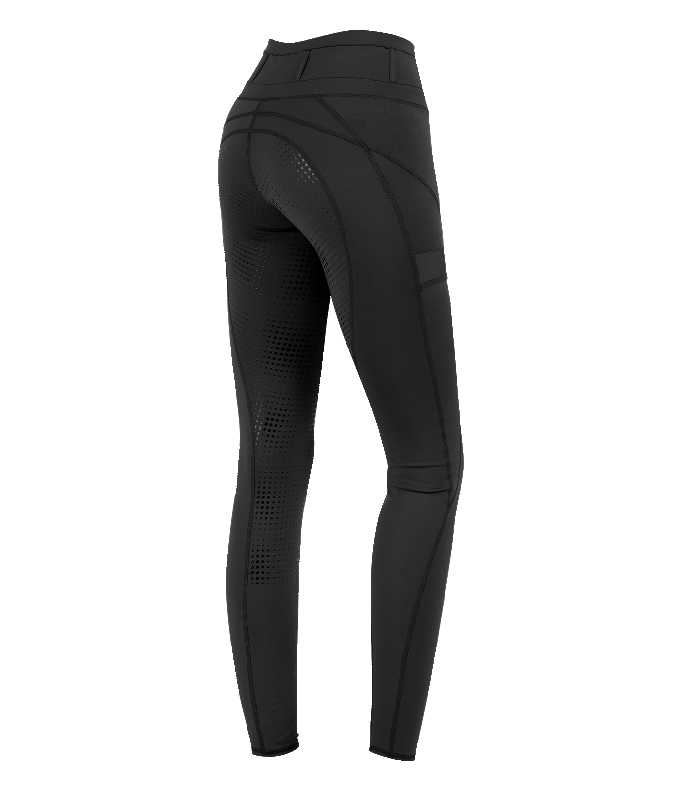 Legging d’équitation taille haute Hanna