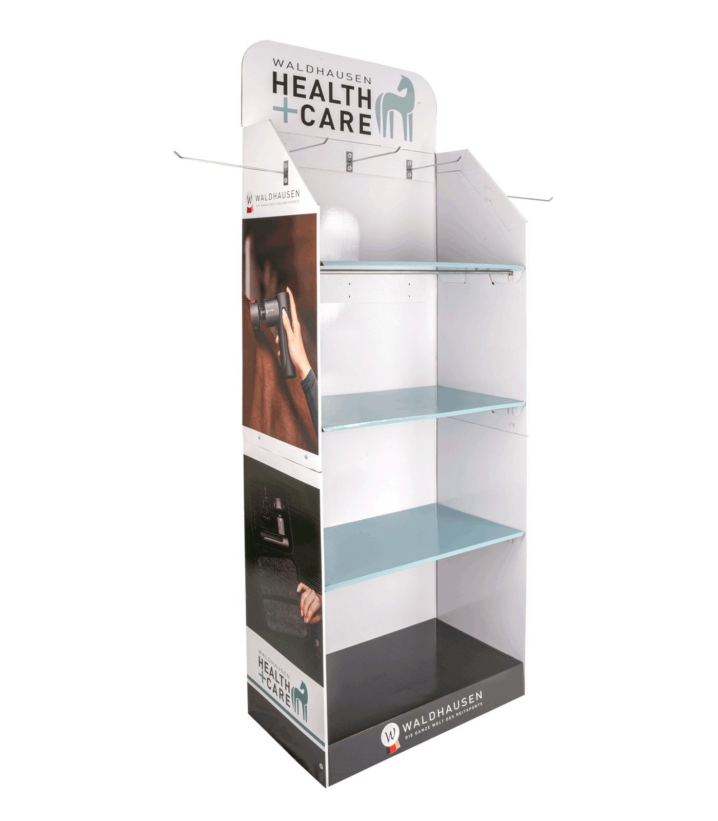 Expositor Waldhausen Health + Care
