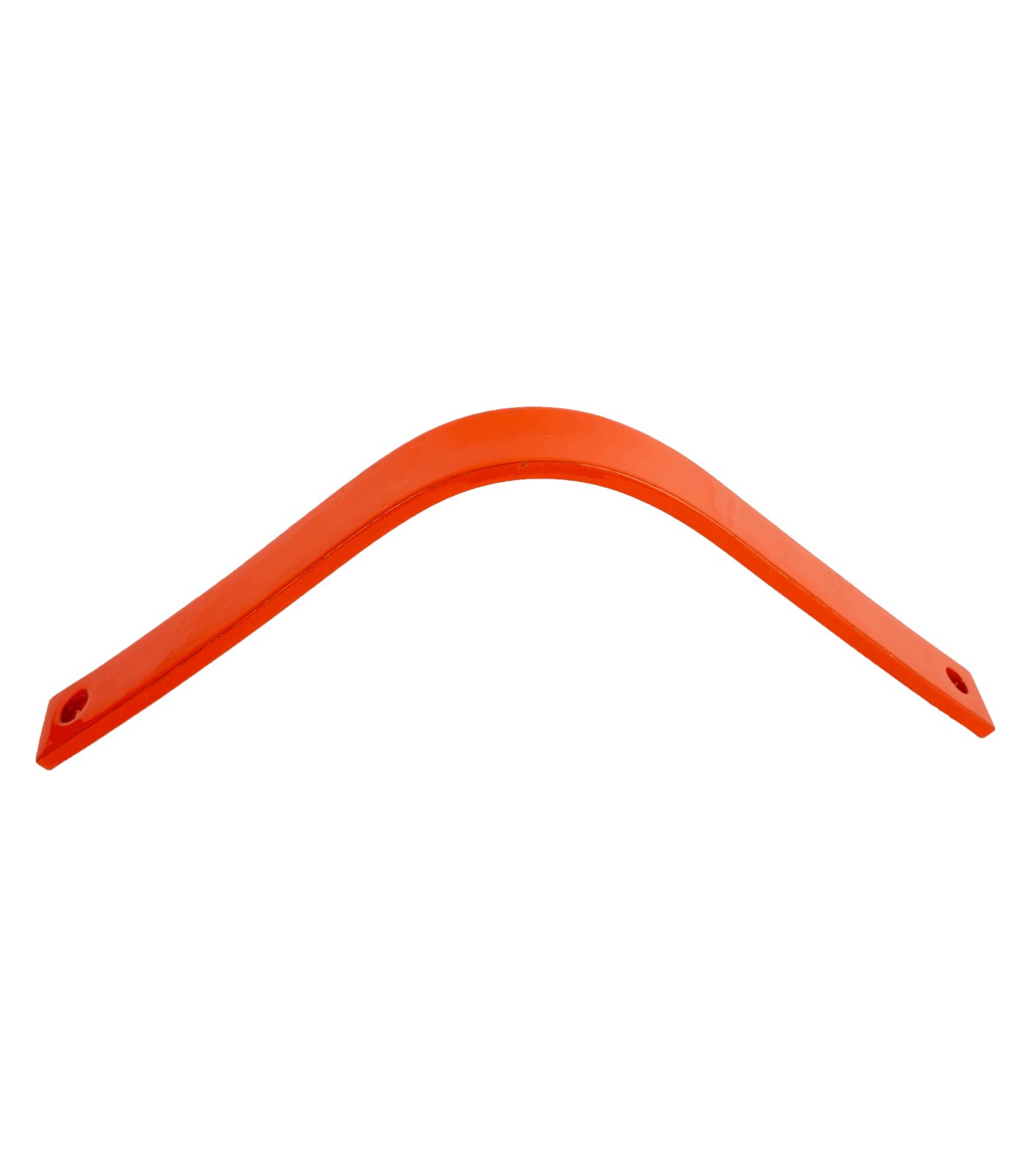 Waldhausen Kopfeisen System orange (34cm)