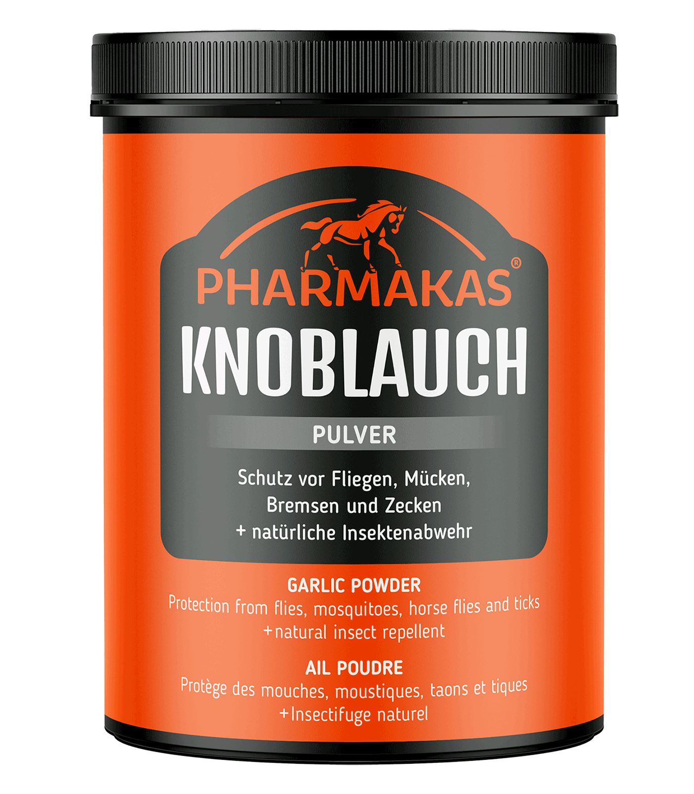 Pharmakas Knoblauch, 1 kg