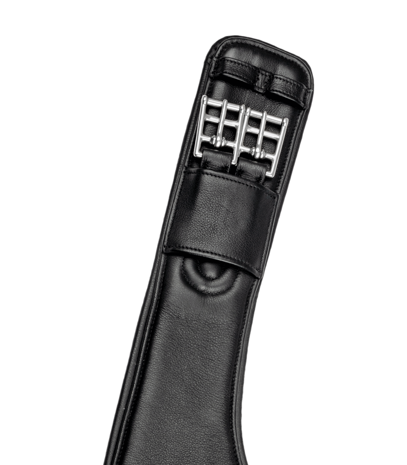 Lederkurzgurt Contour