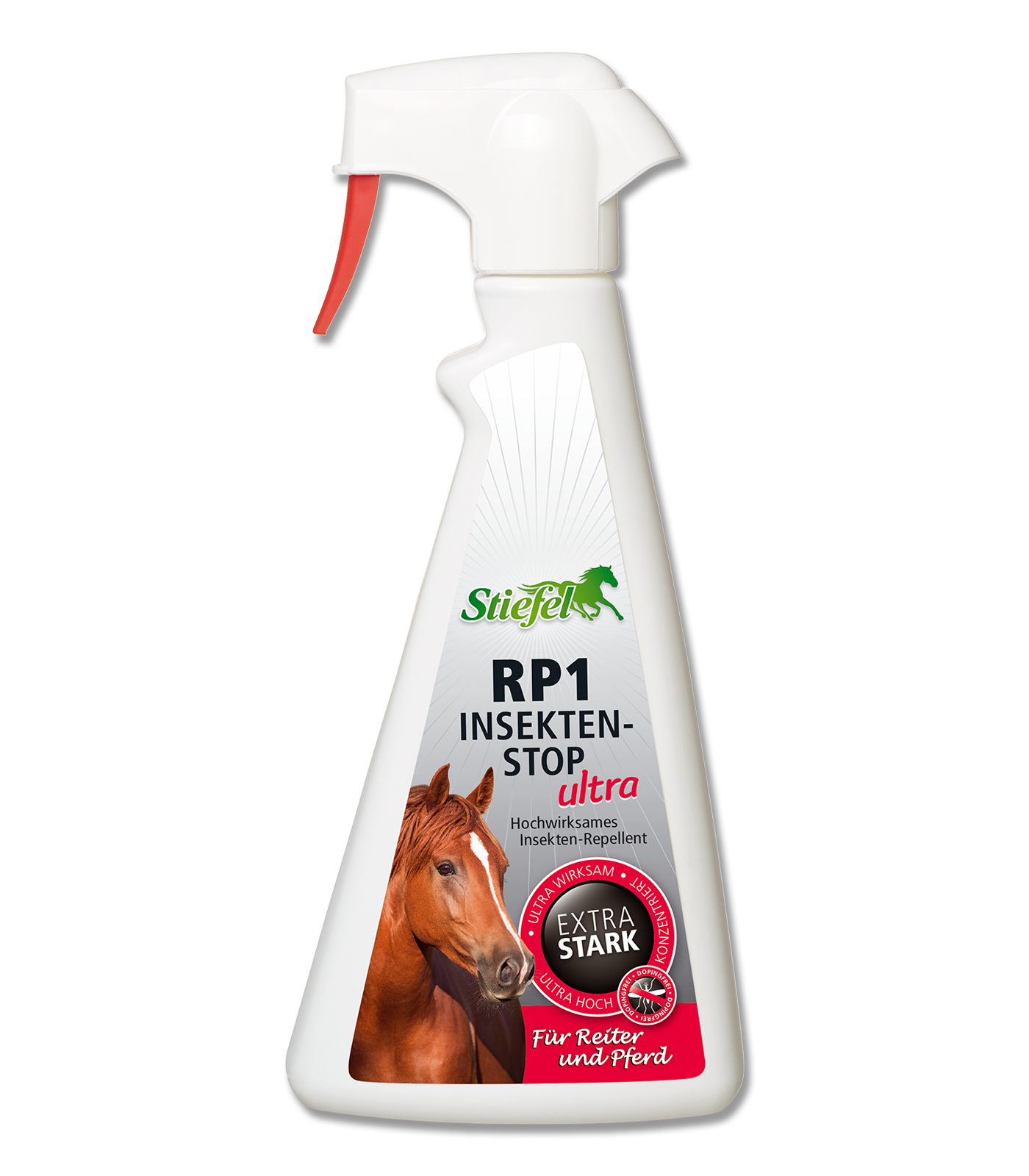 Stiefel RP1 INSECT-STOP Ultra, 500 ml