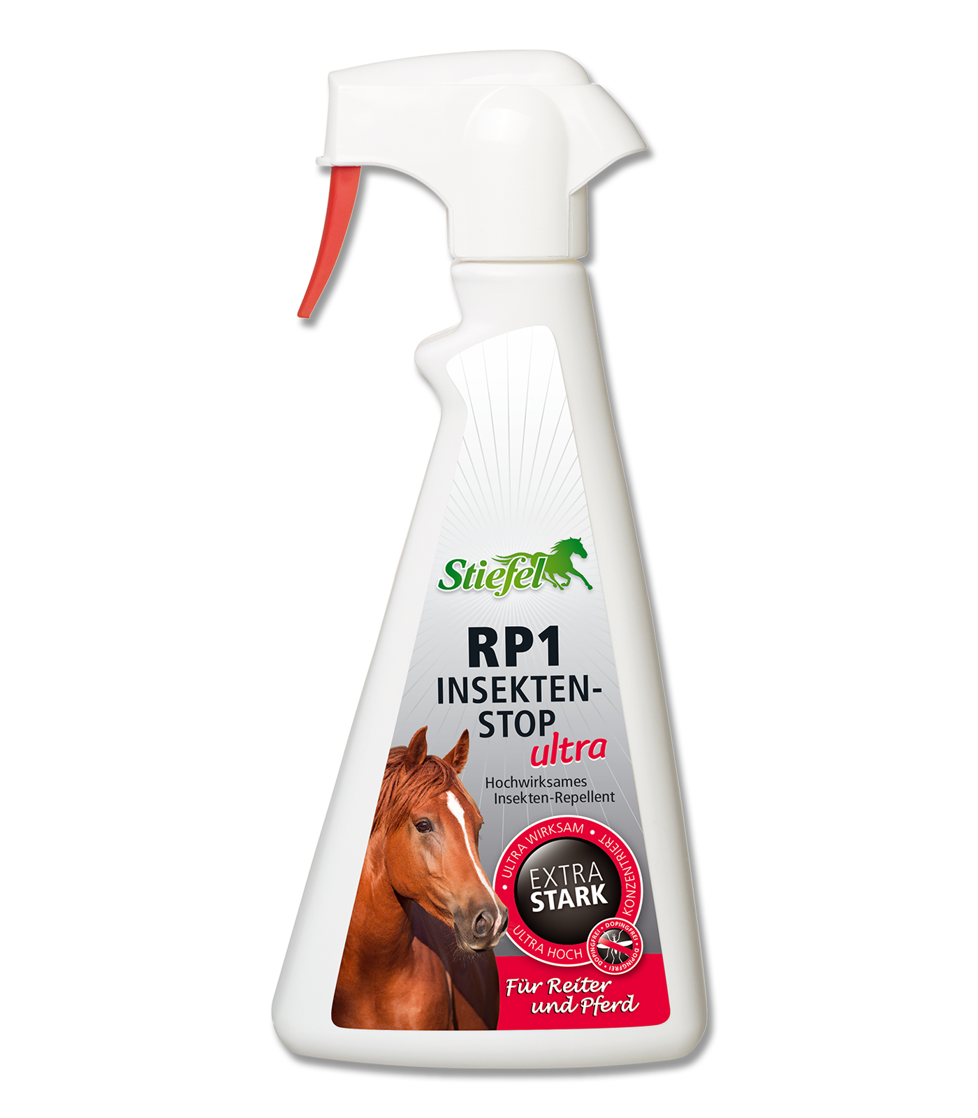 Stiefel gel RP1 INSEKTEN- STOP Ultra, 500 ml