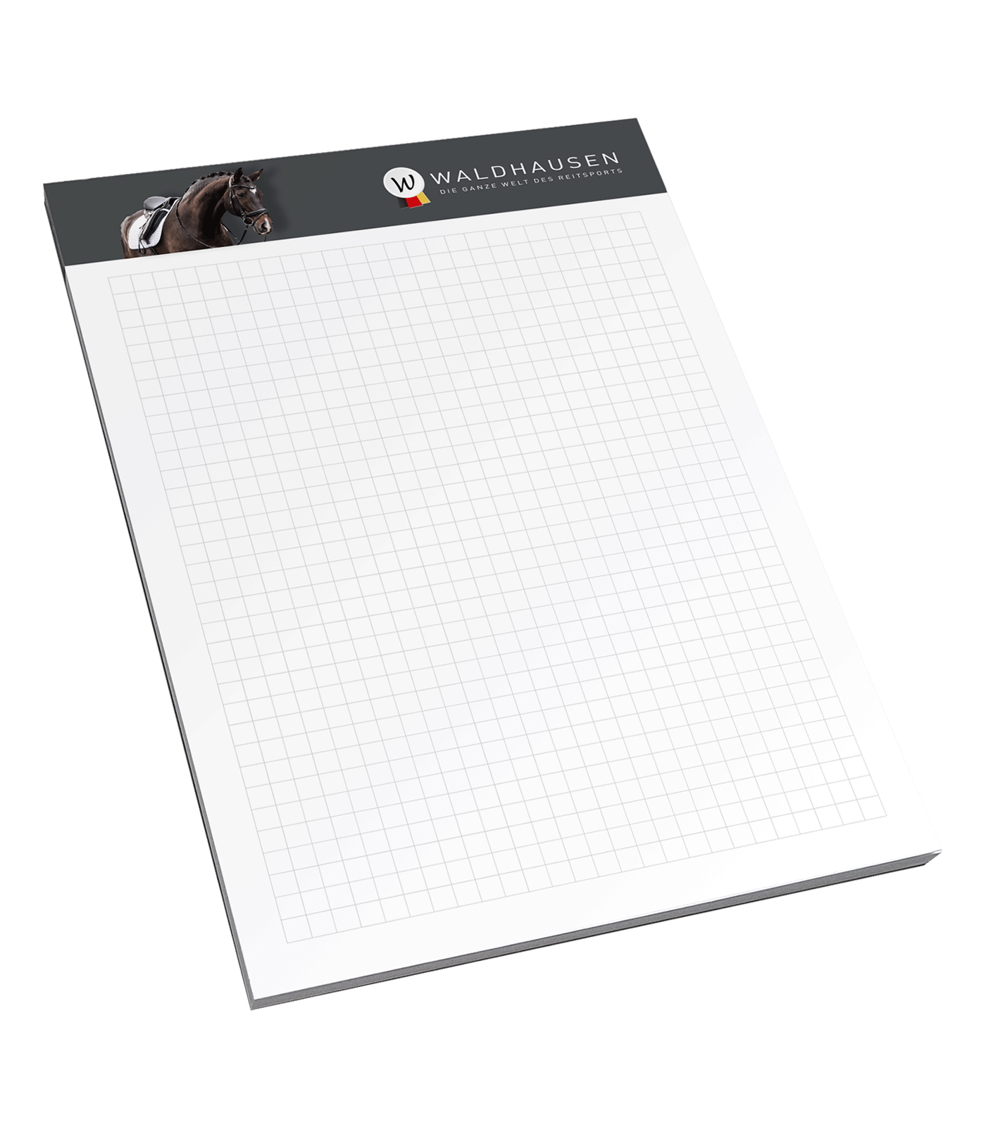 Cuaderno de apuntes Waldhausen DIN A5