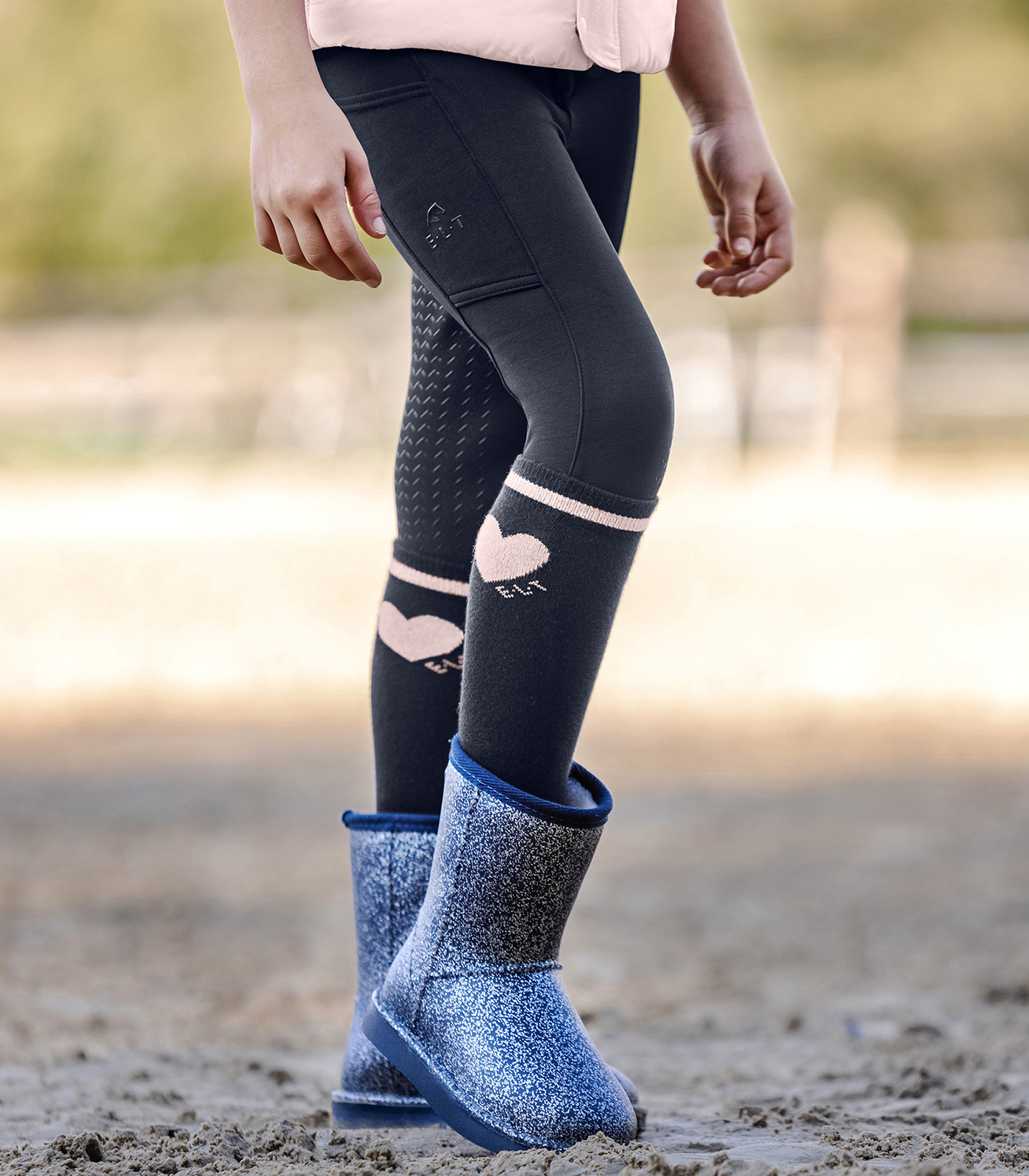 Rainless Bootie