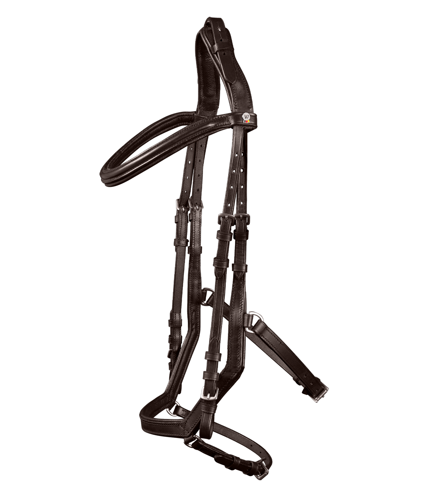 Waldhausen X-Line Bridle Relaxation