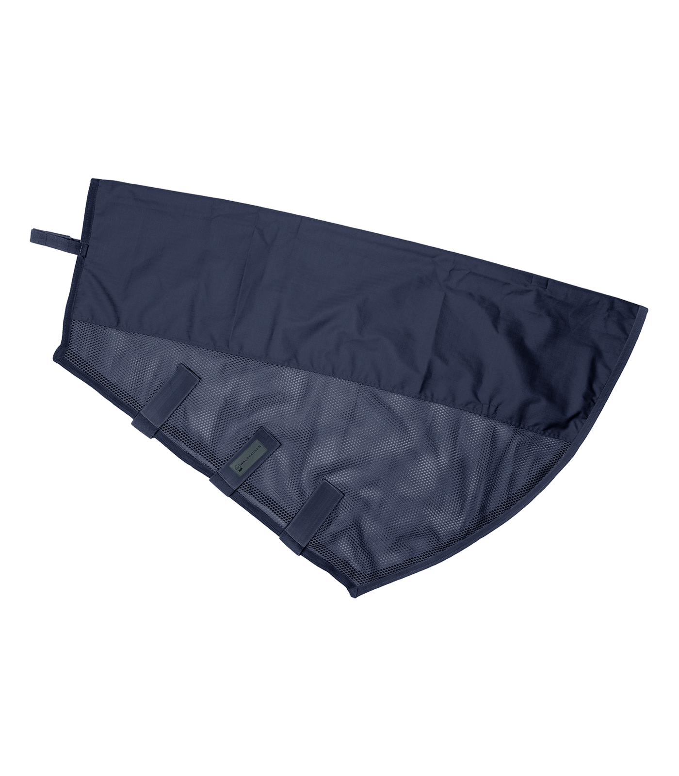 Collo antipioggia COMFORT blu notte