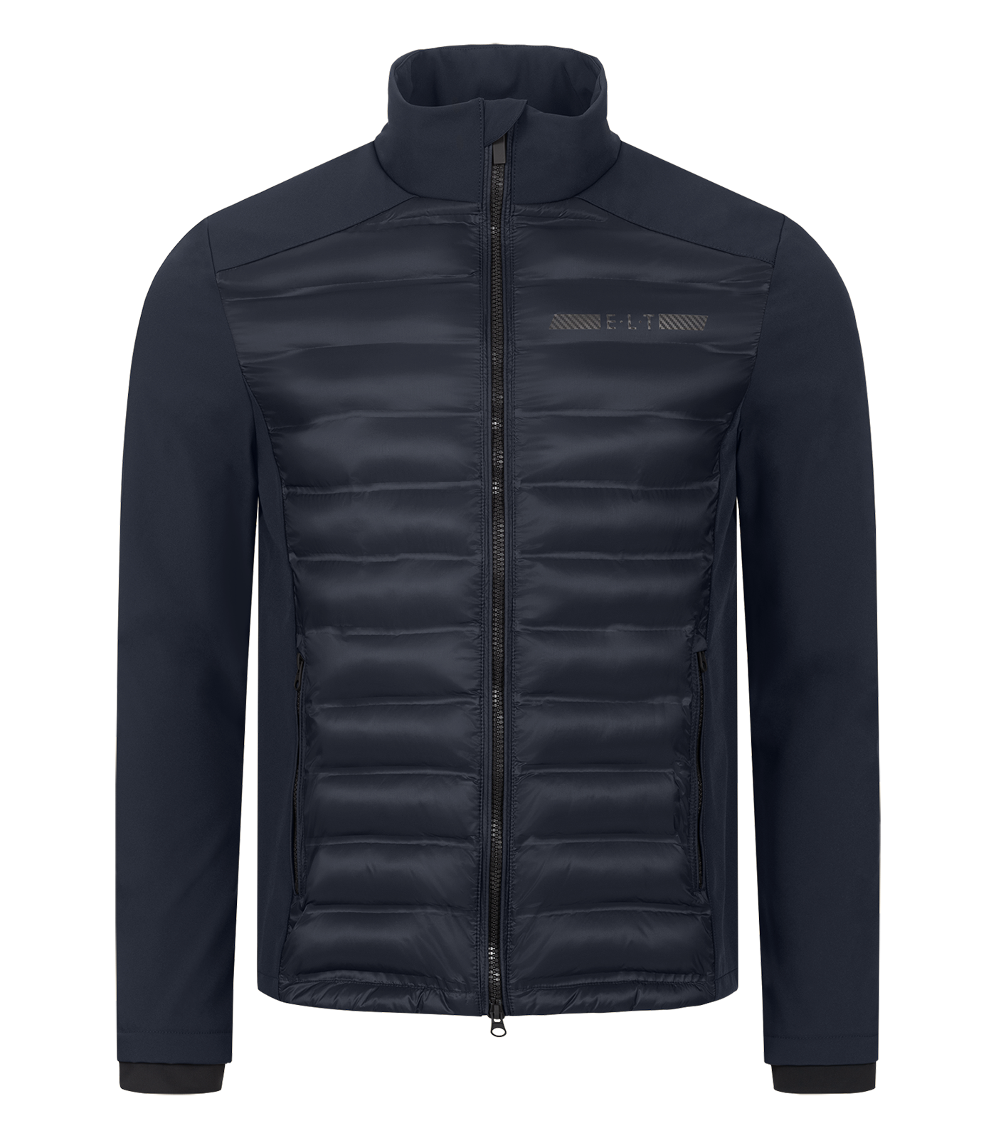 Veste en mélange softshell Missouri, pour hommes