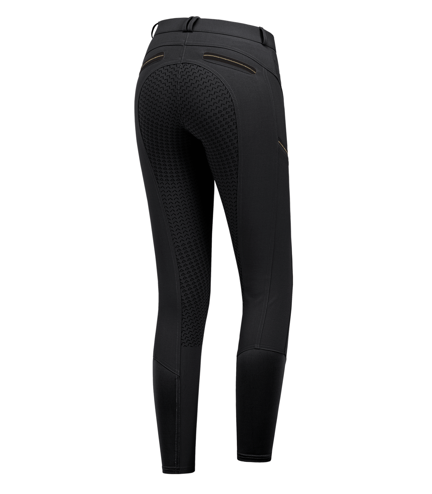 Lucy Glam Silicone Breeches