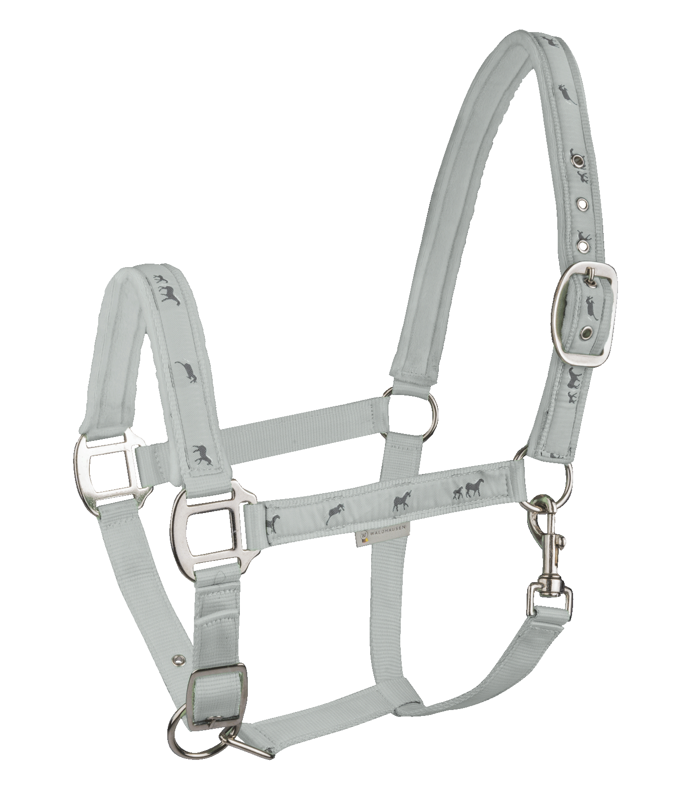 Little Horse Halter