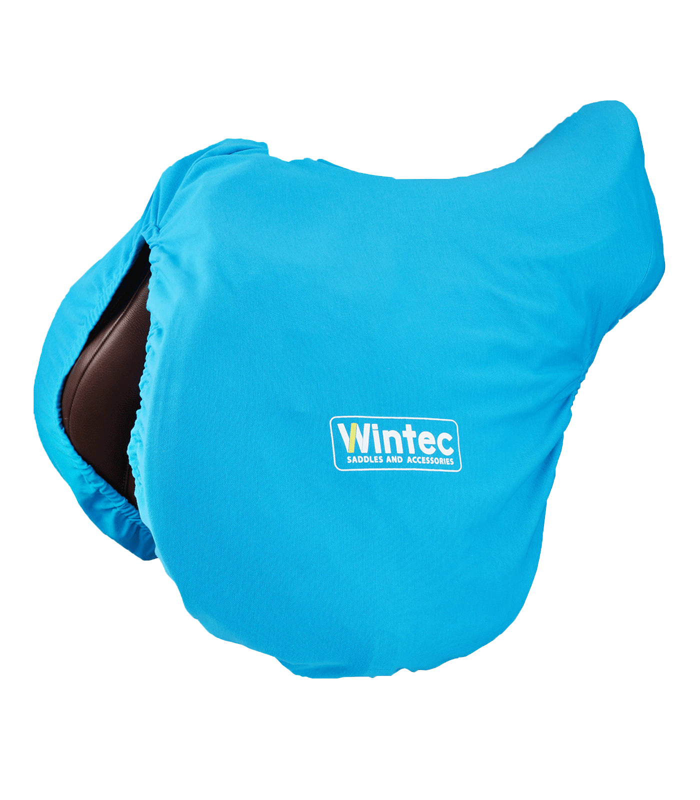 Wintec saddle cover