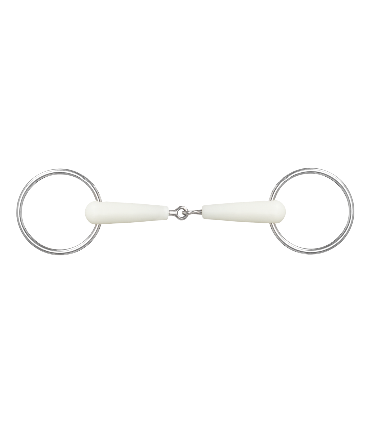 Stihlové udidlo Happy Mouth, 1× lomené