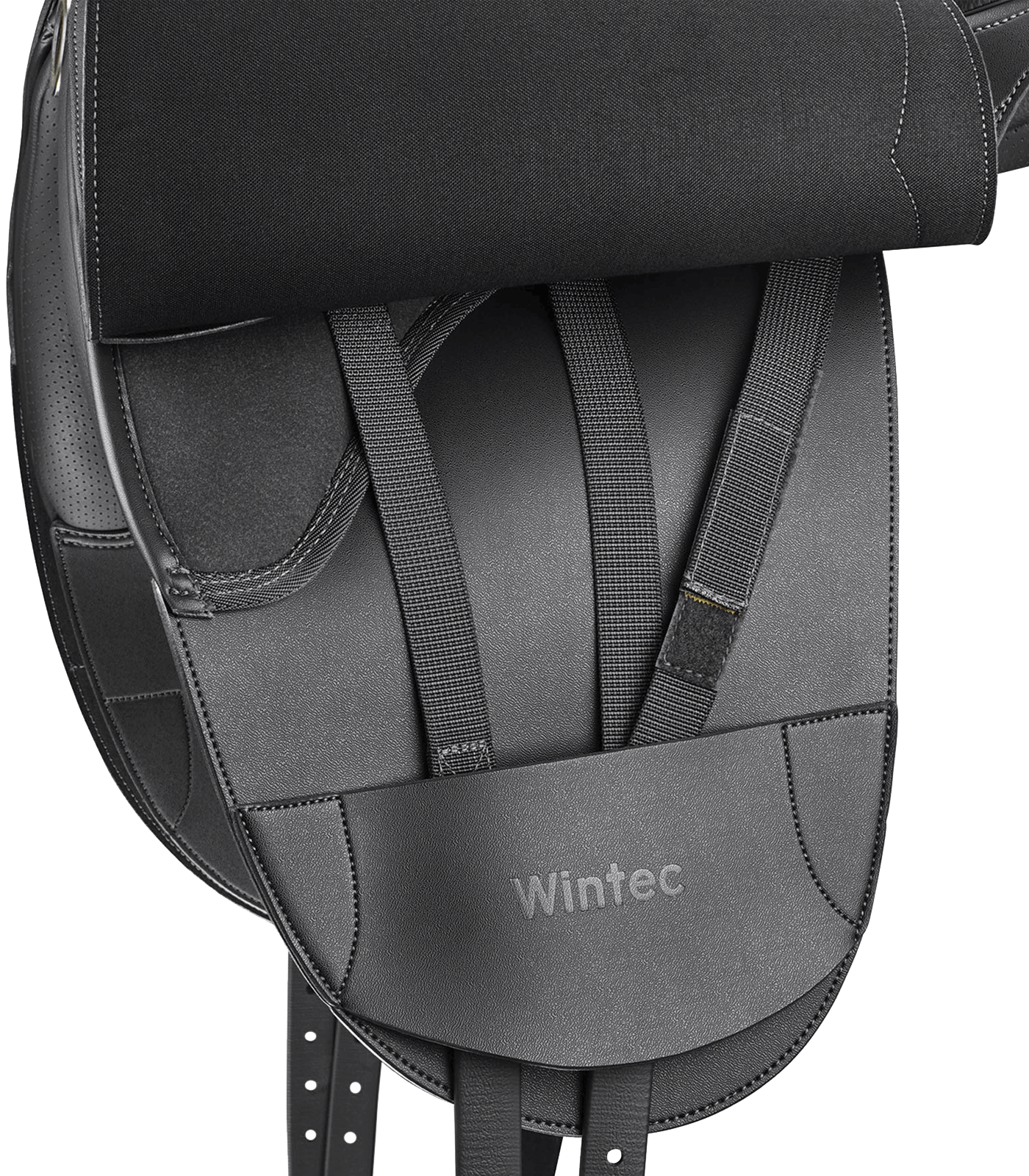 Wintec 500 Stock Saddle