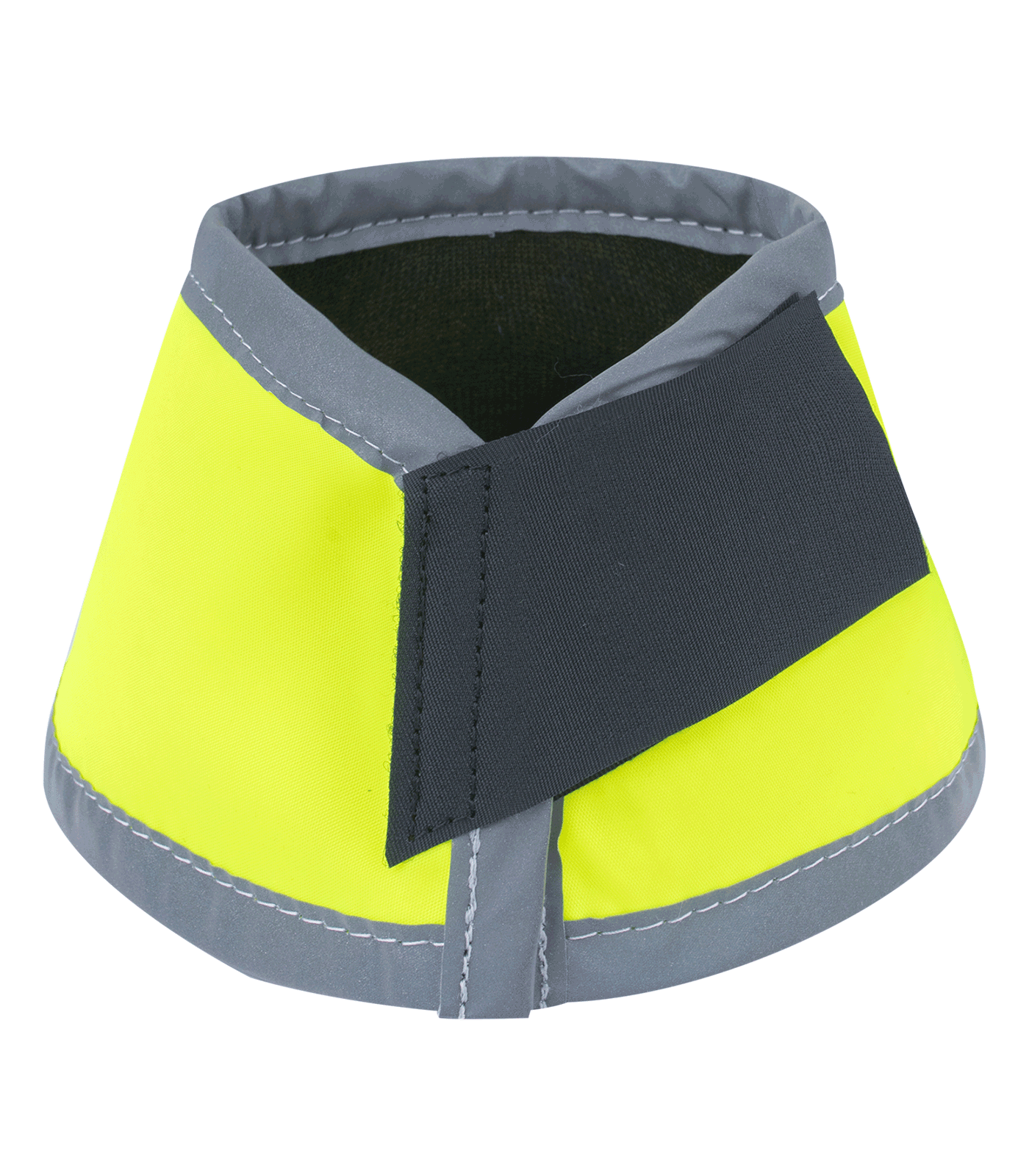 REFLEX Bell Boots neon yellow