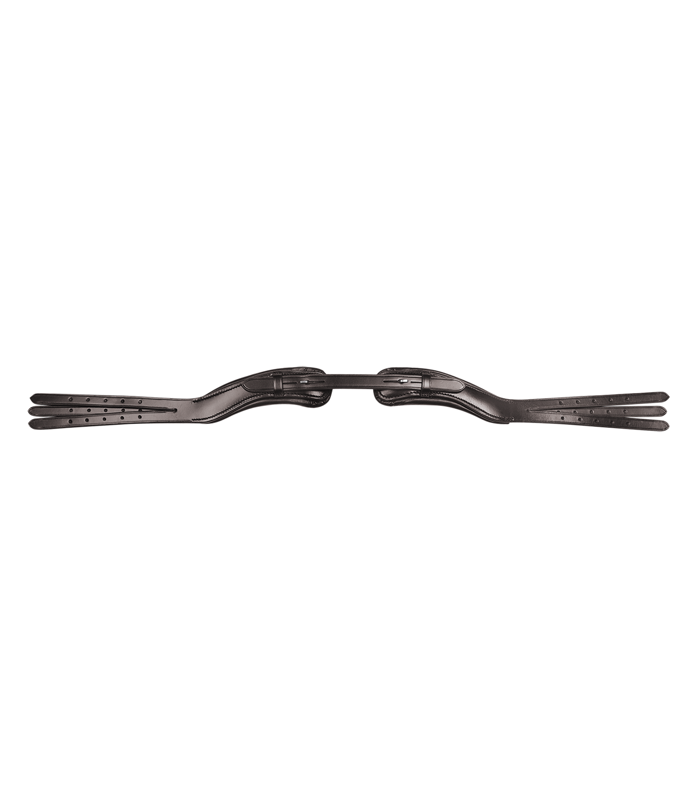 Waldhausen X-Line Têtière Gap marron