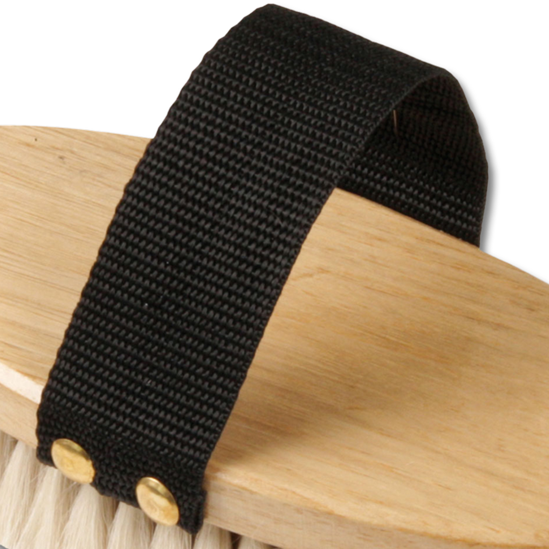 Cuddle and shine brush