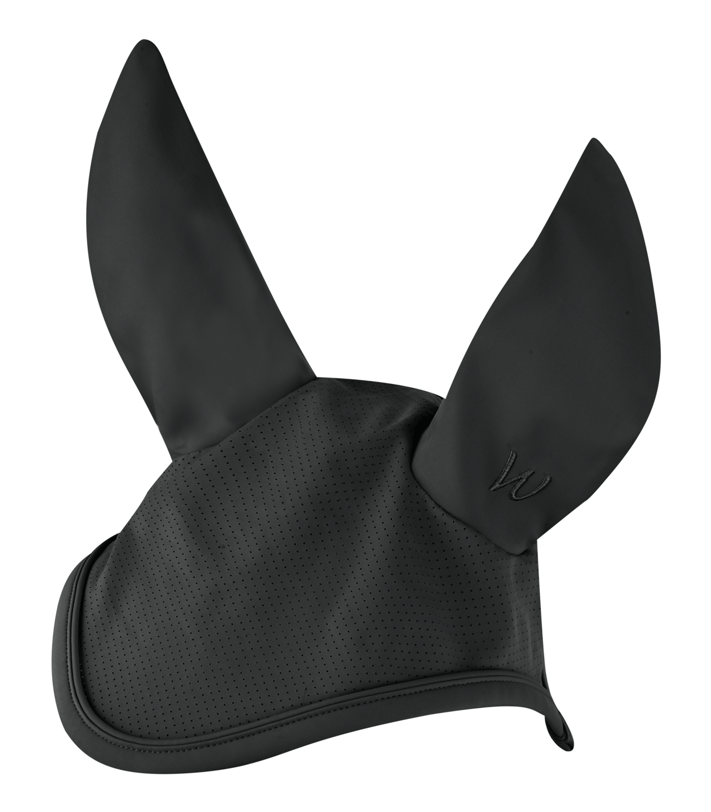 Fliegenohren Performance schwarz