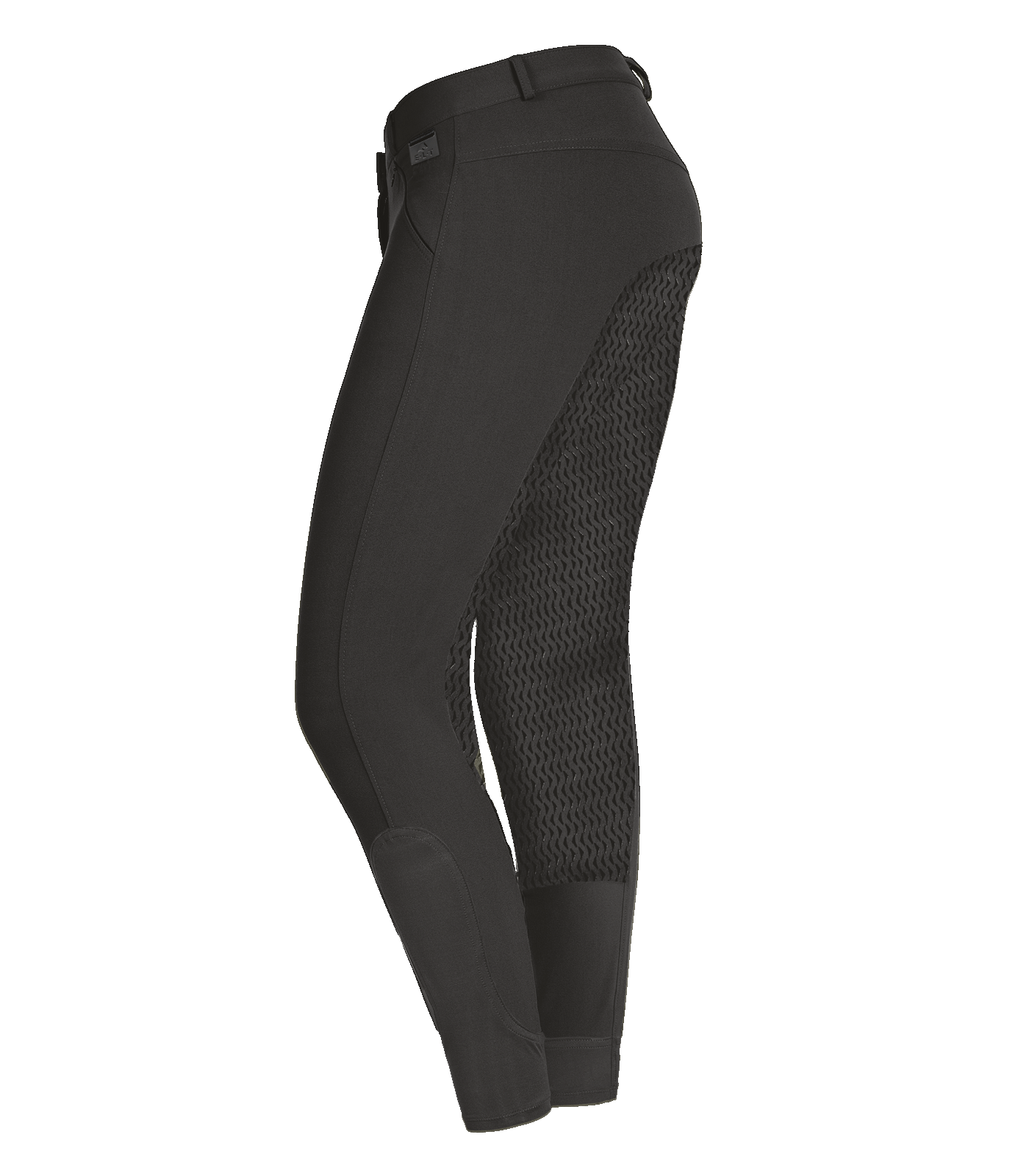 Reithose Dahlia Silikon