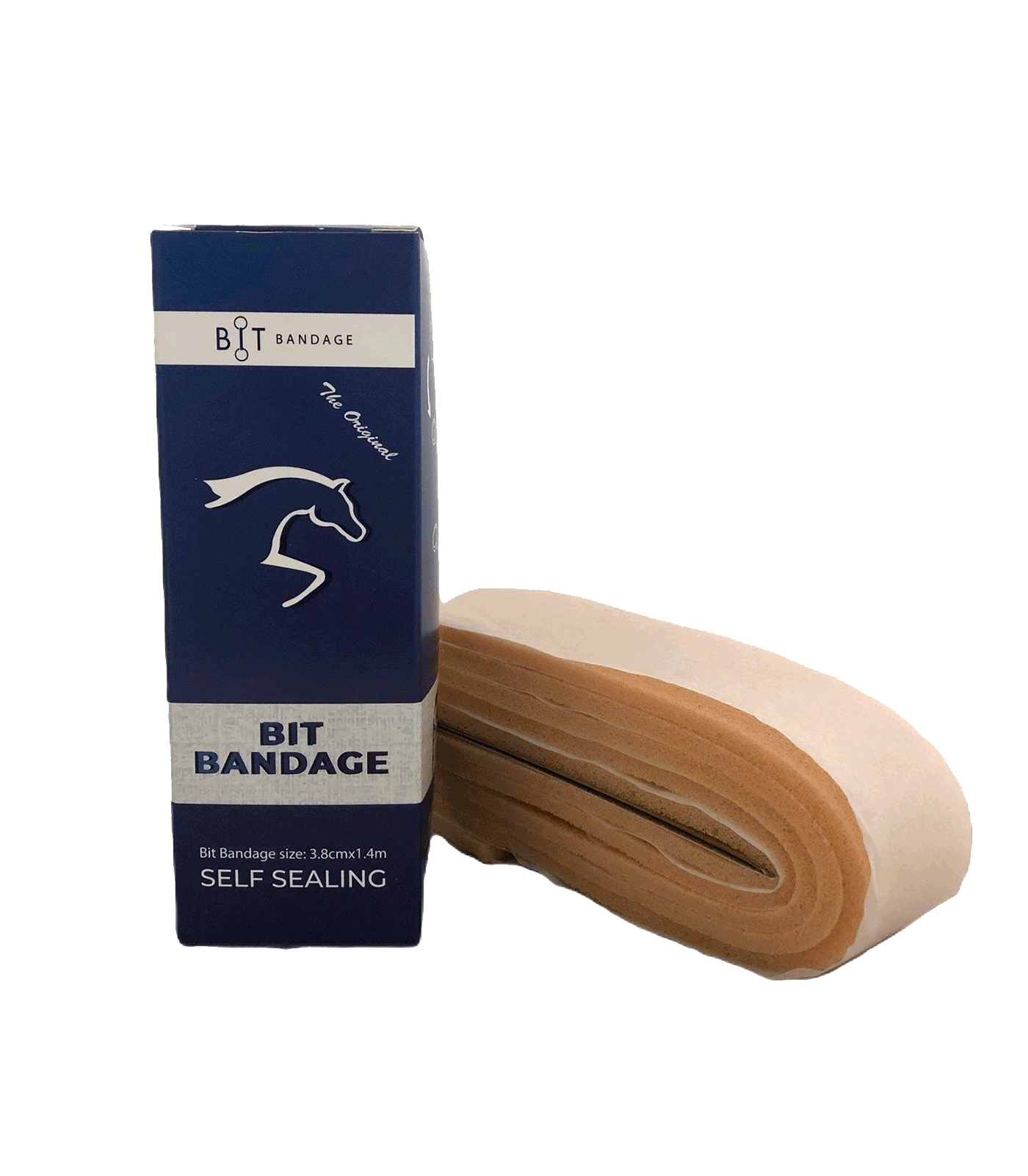 Bandage pour embouchure