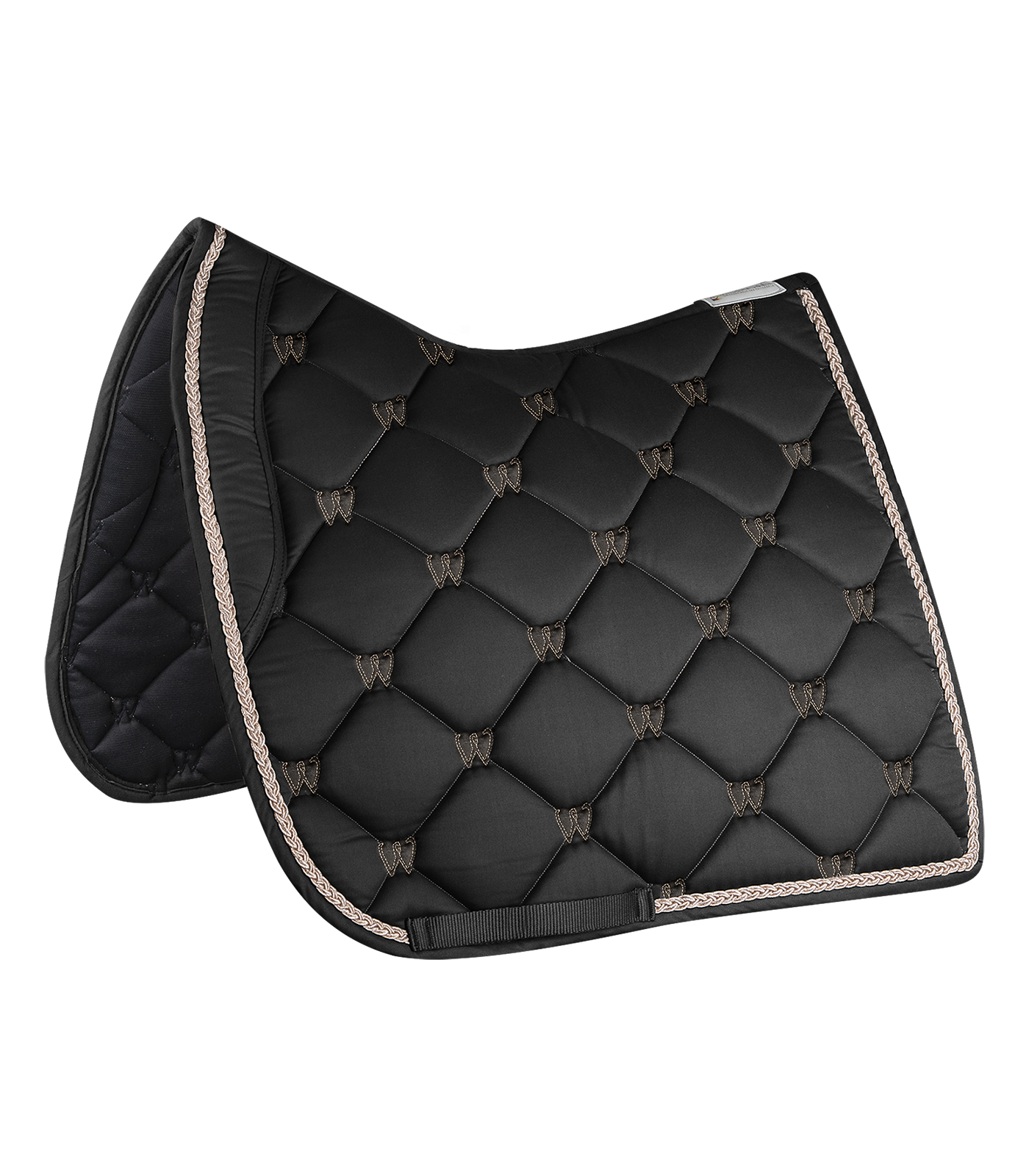 Valencia Saddle Pad