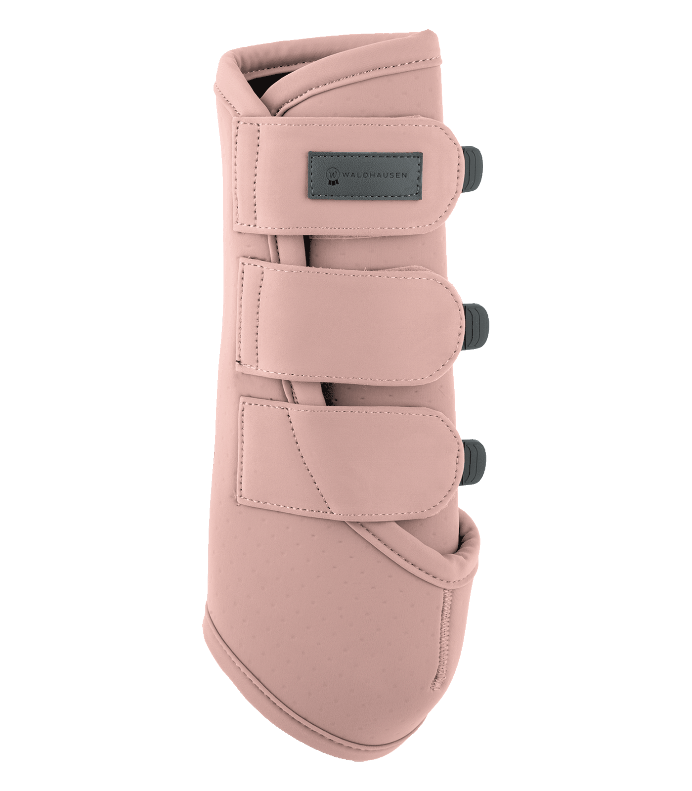 Protectores de menudillo Air Performance malva