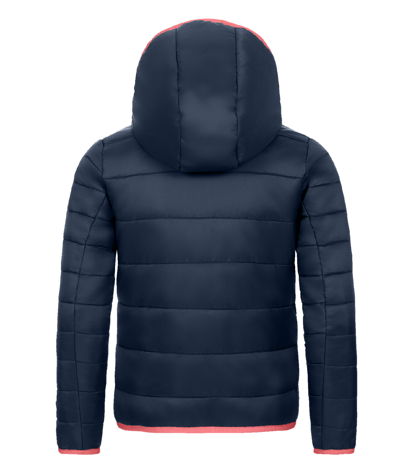 Lucky Liv Quilted Jacket, kids