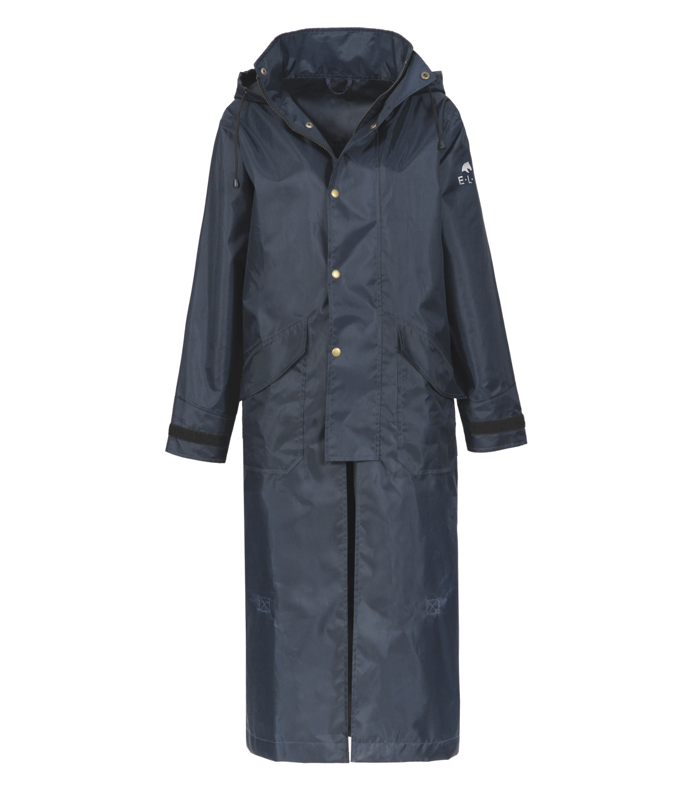 Dover Raincoat