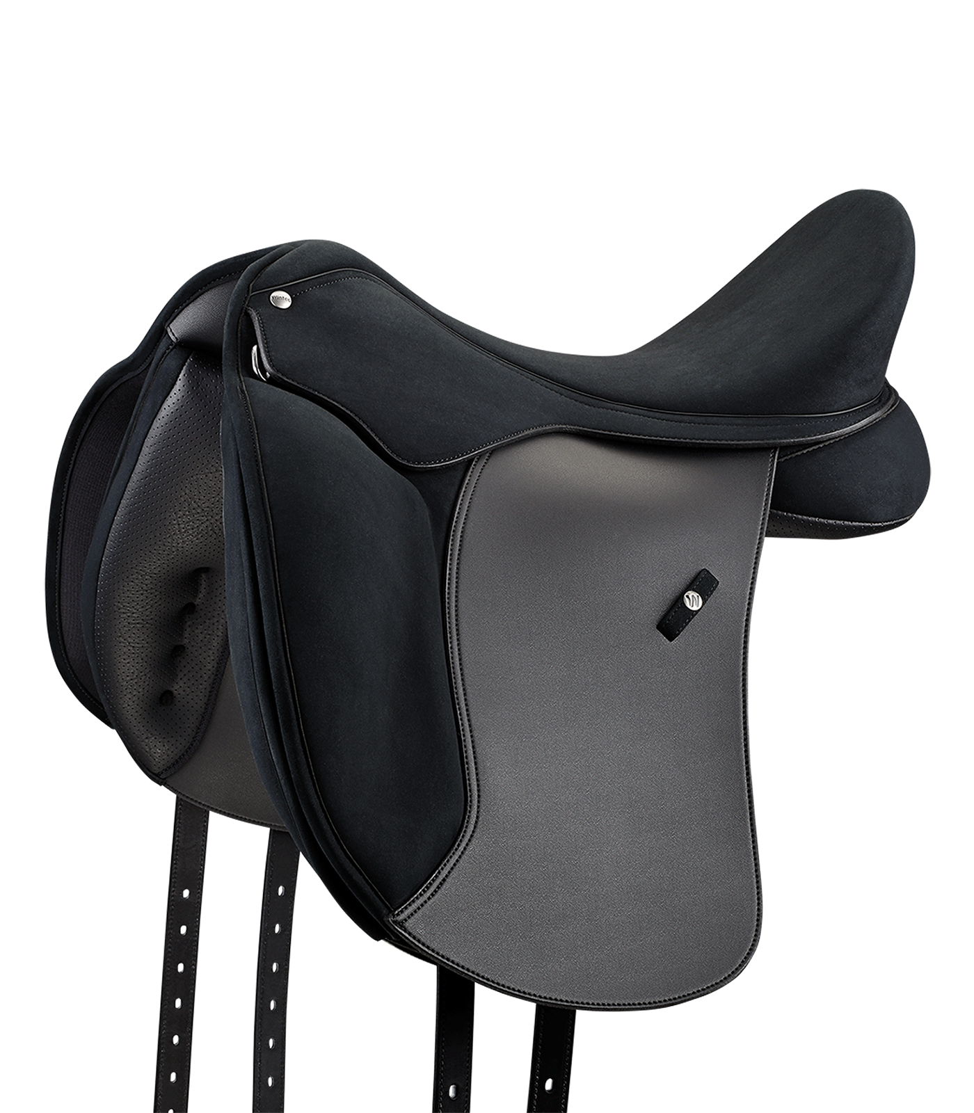 Selle de dressage Wintec Pro noir