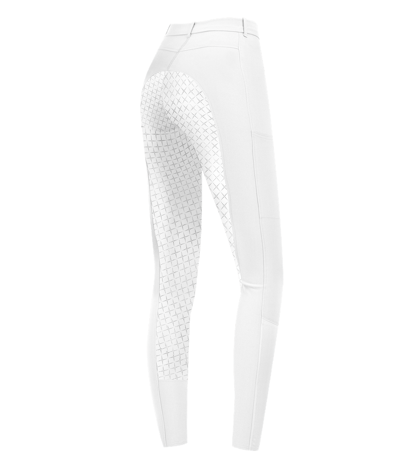 Reithose Micro Sport Silikon