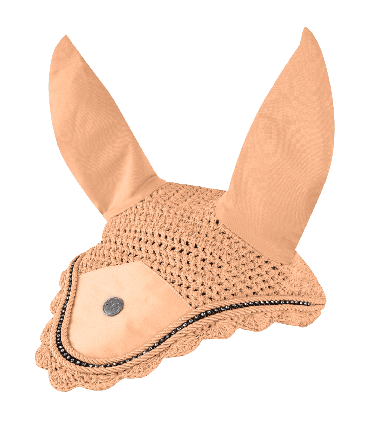 Fliegenohren Turin pfirsich