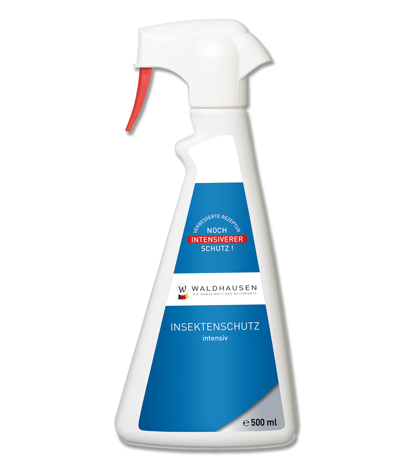 Protection intensive contre les insectes, 500 ml