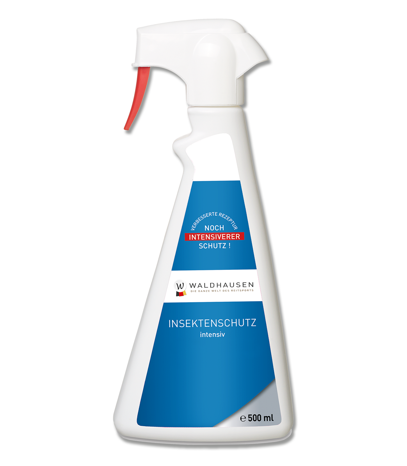 Protección contra insectos Intensiv, 500 ml