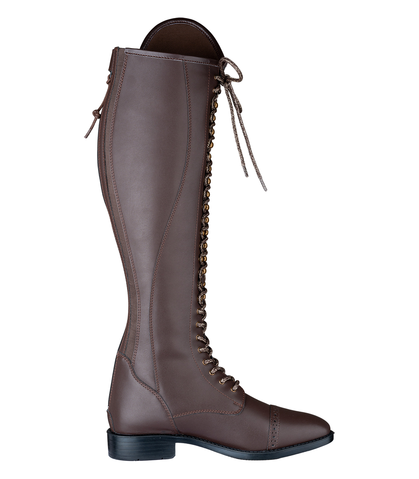 Portland Polo Riding Boots