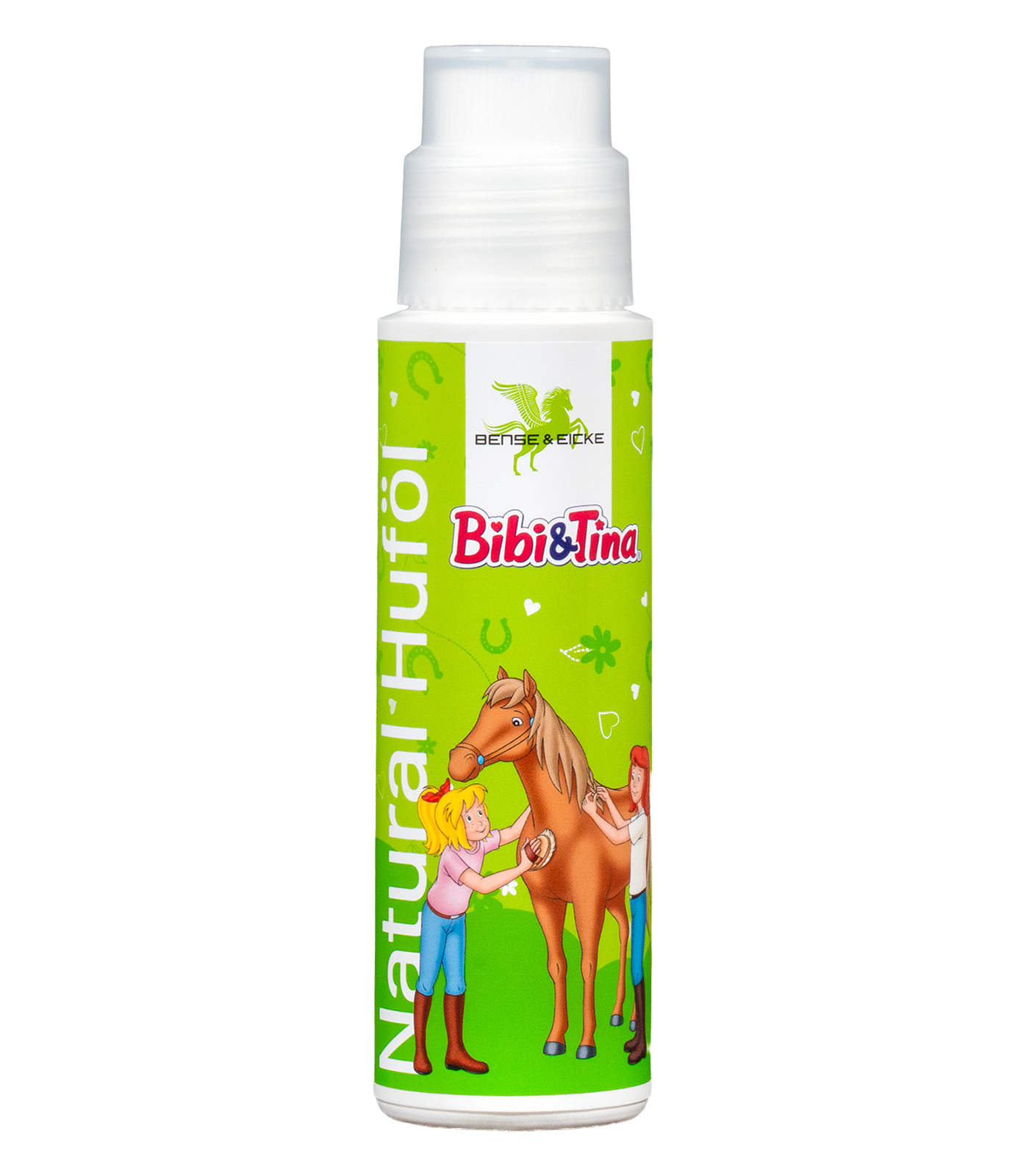 Natural Huföl Bibi & Tina Edition